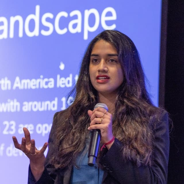 Shagun Sengupta