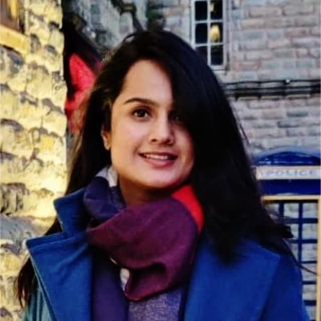 Shagun Sood