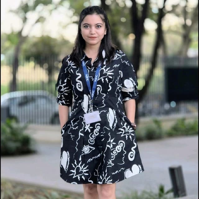 Shagun Upadhyay
