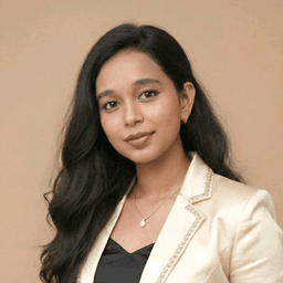 Shagun Verma