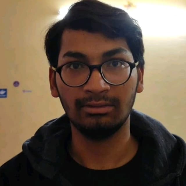 Shagun Maurya
