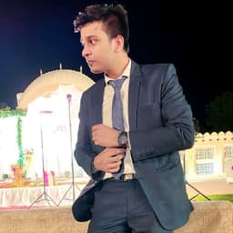 Shagun Agarwal