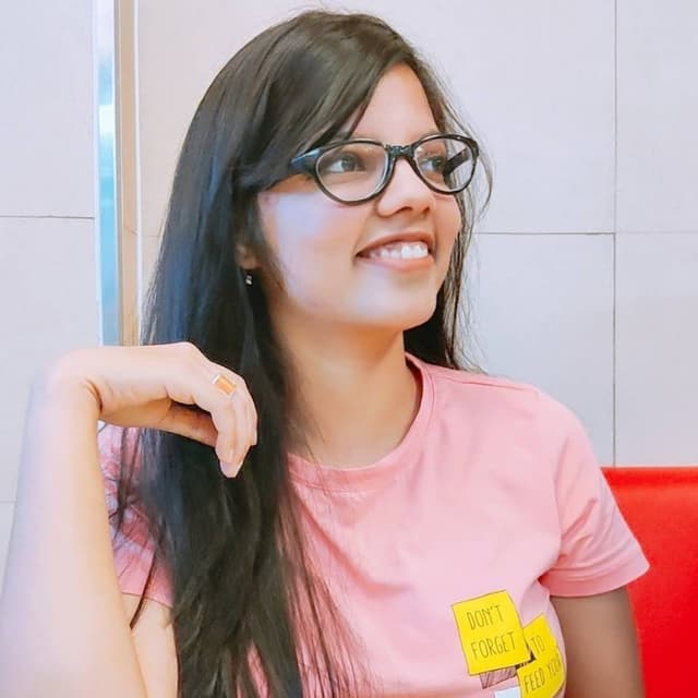 Shagun Srivastava
