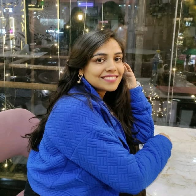 Shagun Aggarwal
