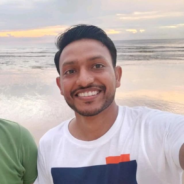 Shagun Akarsh