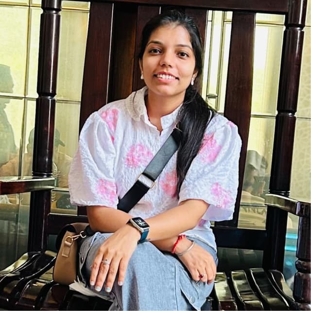Shagun Gupta