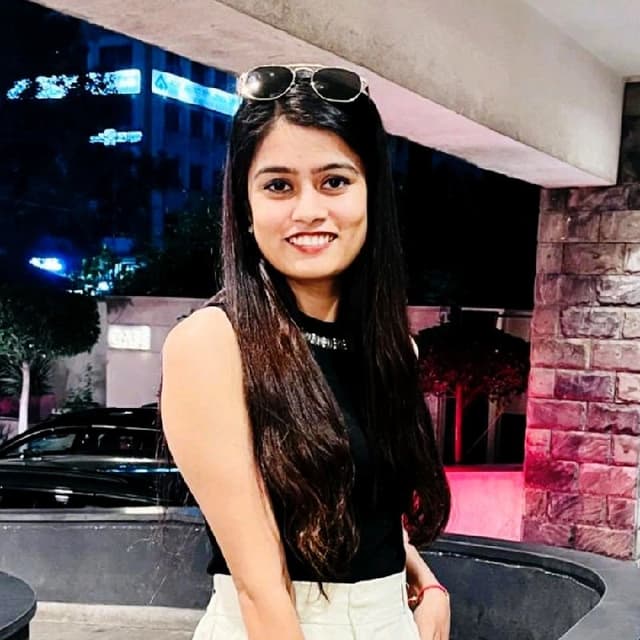 Shagun Mathur