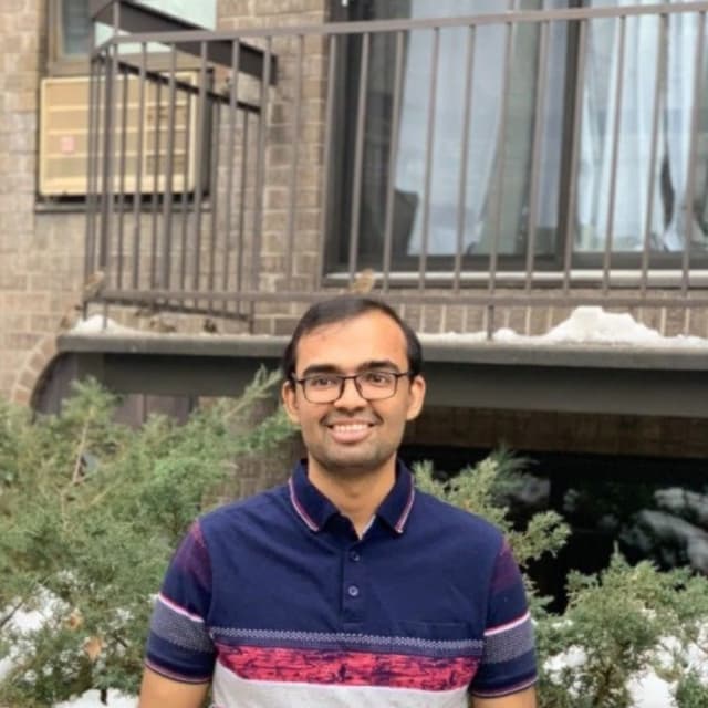 Shagun Sodhani