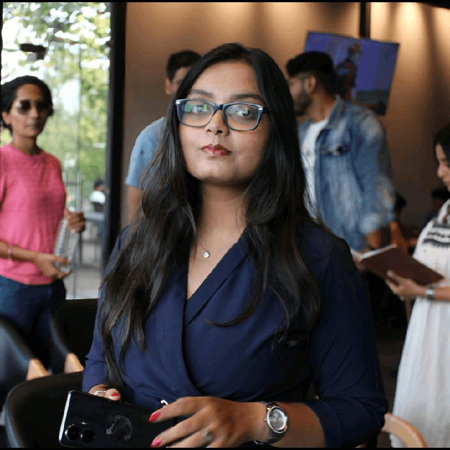 Aayushi Shah Jain