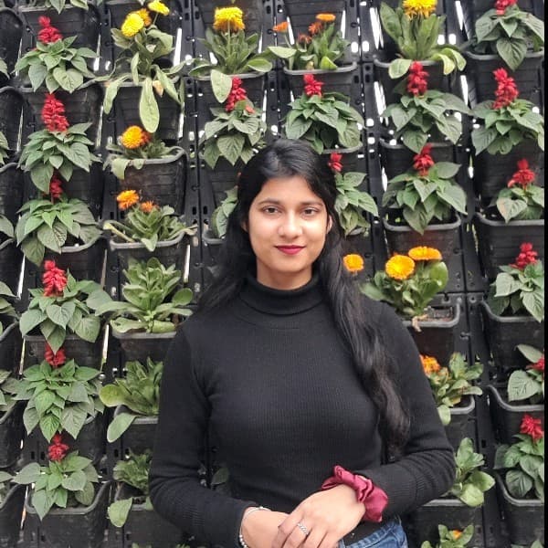 Anjali Shah