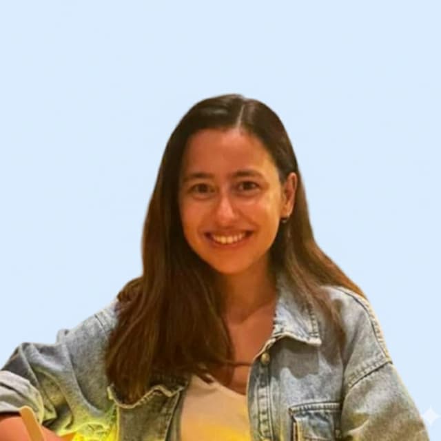 Aparna  Shah