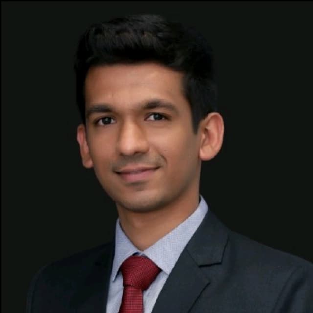 Apurva Shah