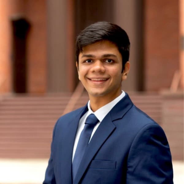 Manav Shah