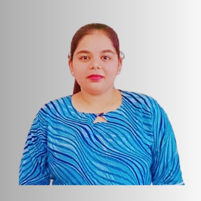 Shah Srishti