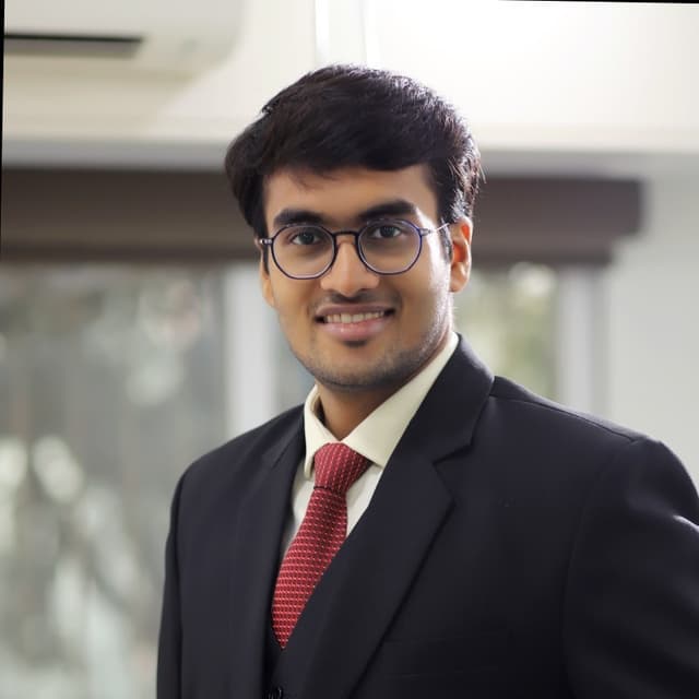 Manthan Shah