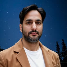 Aamir Shah