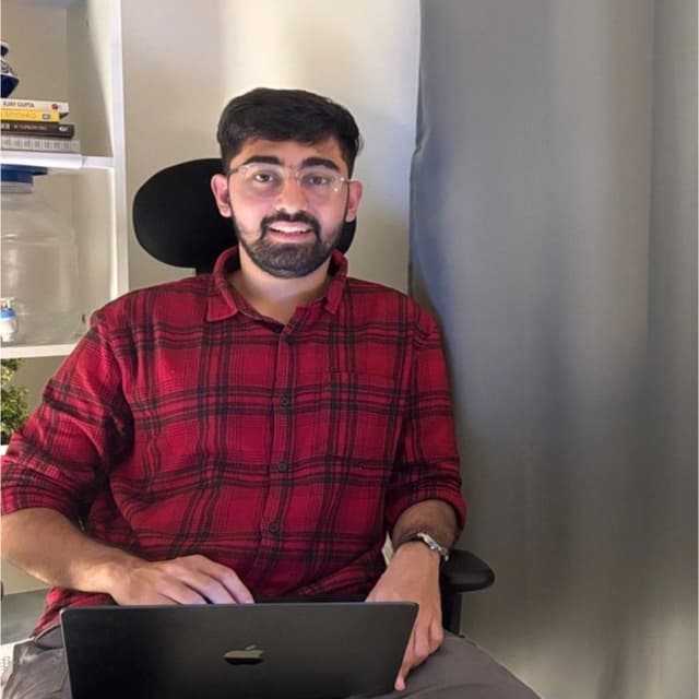 Aditya Shah