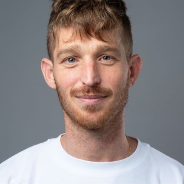 Shahar Glazner