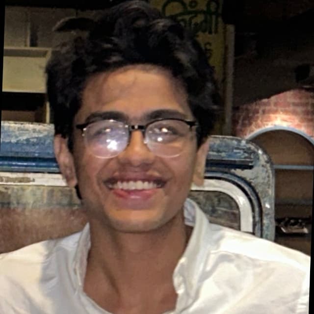 Shahbaz Ahmad