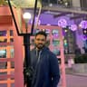 Shahbaz Ahmed