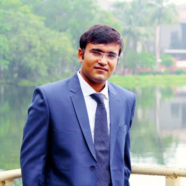 Shahbaz Akbani