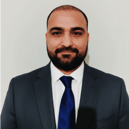 Shahbaz Ali Khan