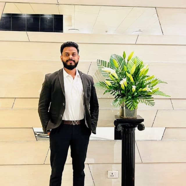 Shahbaz Ansari 🇮🇳