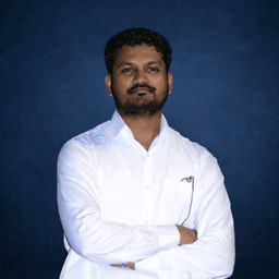 Shahbaz Chaudhari