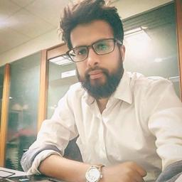 Shahbaz Gazi