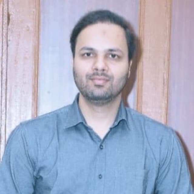 Shahbaz Hasan
