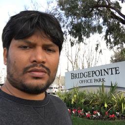 Shahbaz Hussain