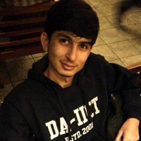 Shahbaz Kaladiya