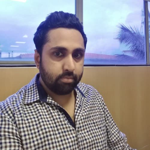 Shahbaz Khan