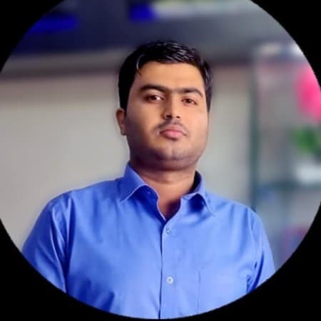Shahbaz Ahmed Khan