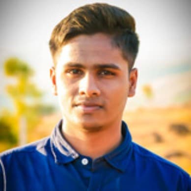Shahbaz Mulla