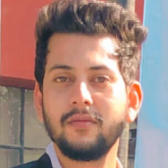 Shahbaz Siddiqui