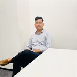 Mohd Shahbaz khan