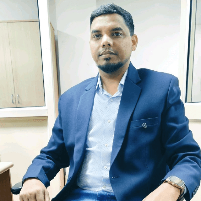 Shahbaz Kibria