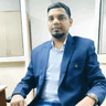 Shahbaz Kibria
