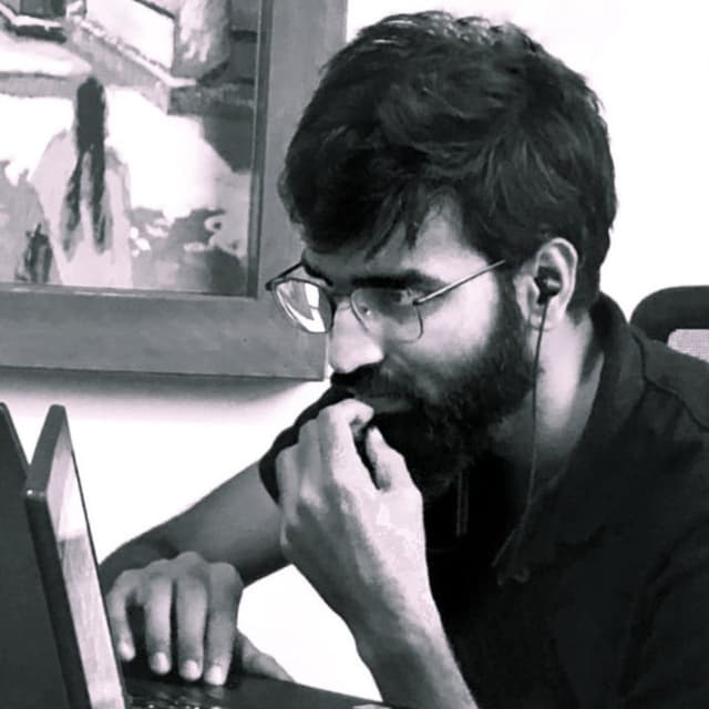Shahbaz Ahmad
