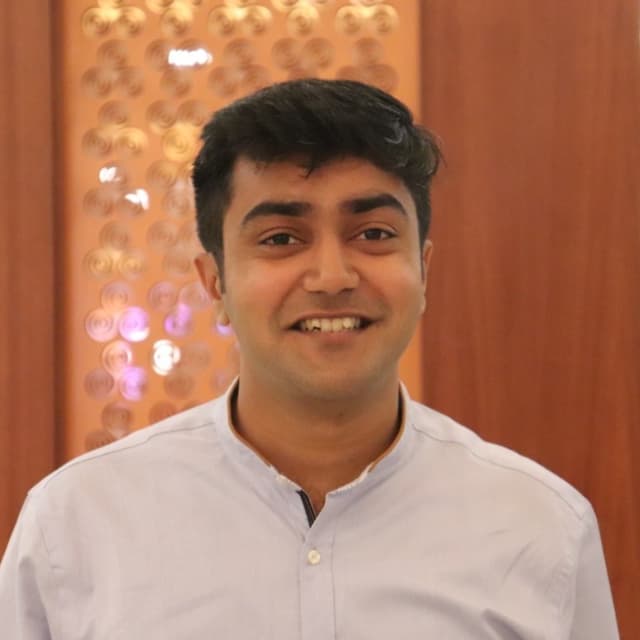 Bhavir Shah