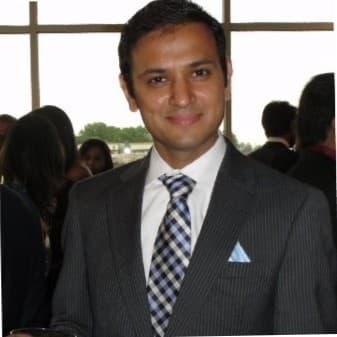 Chirag Shah