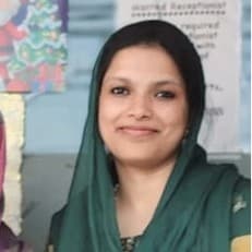 Shahda Sayed