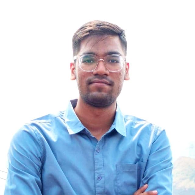DEEP SHAH