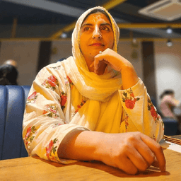 Shaheen Aziz