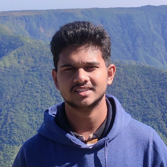 Shaheen Naiyer