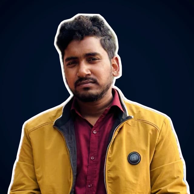 Shahensha Alam