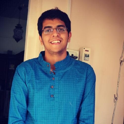 Harsh Shah