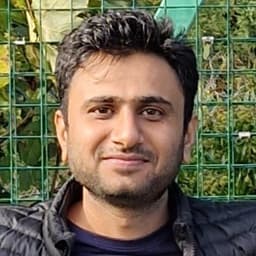 Shahid Hussain