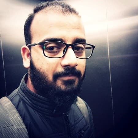 Shahid Hussain S.